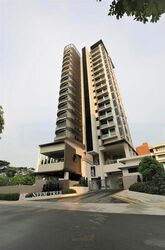 Neem Tree (D12), Apartment #474650971